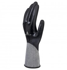 Перчатки DeltaPlus™ трикотажные с нитриловым покрытием, VENICUTD04